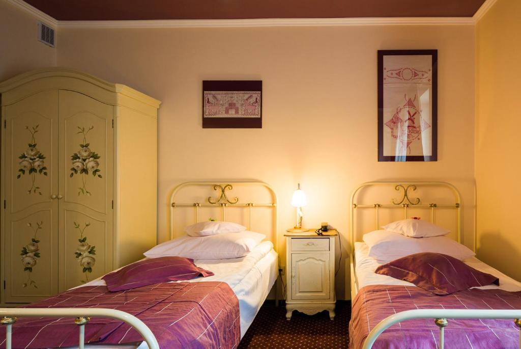 Pastel Locanda