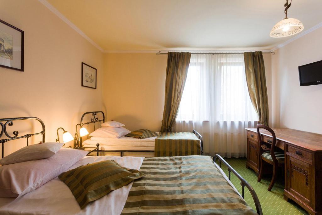 Pastel Locanda 3*